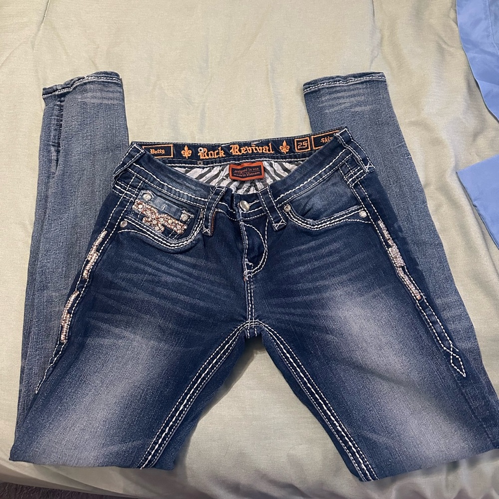 Rock Revival